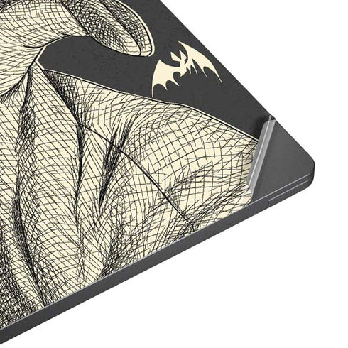 Disney The Nightmare Before Christmas Bad Bad Oogie Surface Laptop 7 13.8in Skin