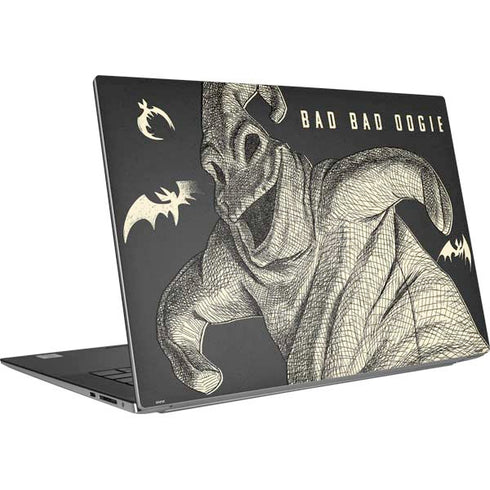 Disney The Nightmare Before Christmas Bad Bad Oogie Dell XPS Skin