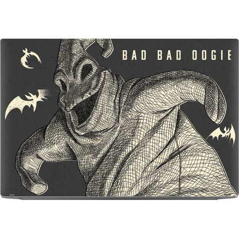 Disney The Nightmare Before Christmas Bad Bad Oogie Dell XPS Skin