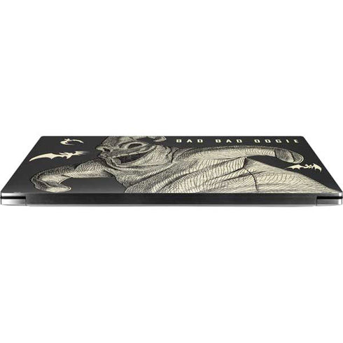 Disney The Nightmare Before Christmas Bad Bad Oogie Dell XPS Skin