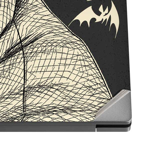 Disney The Nightmare Before Christmas Bad Bad Oogie Dell XPS Skin