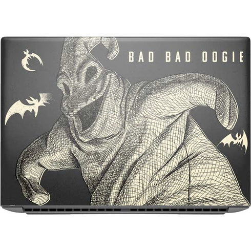 Disney The Nightmare Before Christmas Bad Bad Oogie HP ZBook Fury 16 G10 Skin