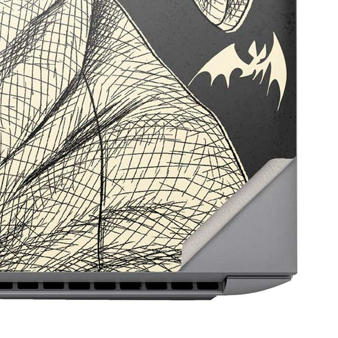 Disney The Nightmare Before Christmas Bad Bad Oogie HP ZBook Fury 16 G10 Skin