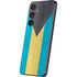 Bahamas Flag Distressed Galaxy A16 5G Skin