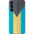 Bahamas Flag Distressed Galaxy A36 5G Skin
