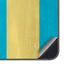 Bahamas Flag Distressed Galaxy S24 Plus Skin