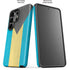 Bahamas Flag Distressed Galaxy S26 Ultra Impact Case
