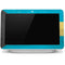 Bahamas Flag Distressed Google Home Hub Skin