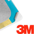 Bahamas Flag Distressed Google Home Hub Skin