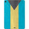 Bahamas Flag Distressed Apple iPad Air Skin