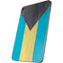 Bahamas Flag Distressed Apple iPad Mini Skin