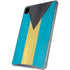 Bahamas Flag Distressed iPad Cases