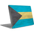 Bahamas Flag Distressed Apple MacBook Air Skin