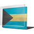 Bahamas Flag Distressed MacBook Pro 14in (2021-24) Case plus Skin