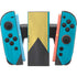 Bahamas Flag Distressed Nintendo Switch 2 (2025) Joy-Con Controller Skin
