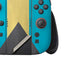 Bahamas Flag Distressed Nintendo Switch 2 (2025) Joy-Con Controller Skin
