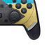 Bahamas Flag Distressed Nintendo Switch 2 (2025) Pro Controller Skin