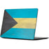 Bahamas Flag Distressed Surface Laptop 7 15in Skin