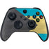 Bahamas Flag Distressed Xbox Series X Bundle Skin