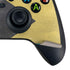 Bahamas Flag Distressed Xbox Series X Controller Skin