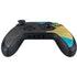 Bahamas Flag Distressed Xbox Series X Controller Skin