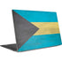 Bahamas Flag Distressed Dell XPS Skin