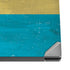 Bahamas Flag Distressed Dell XPS Skin