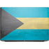 Bahamas Flag Distressed HP ZBook Fury 16 G10 Skin