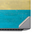 Bahamas Flag Distressed HP ZBook Fury 16 G10 Skin