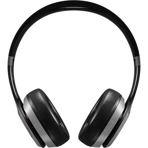 Disney Jungle Book Baloo Portrait Beats Solo 4 Wireless Headphones Skin