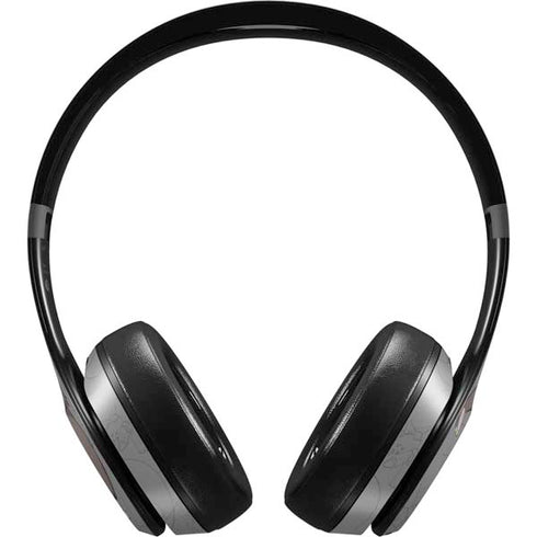 Disney Jungle Book Baloo Portrait Beats Studio Pro Wireless Headphones Skin