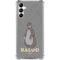 Disney Jungle Book Baloo Portrait Gabb Phone 4 Clear Case