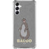 Disney Jungle Book Baloo Portrait Gabb Phone 4 Clear Case