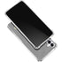Disney Jungle Book Baloo Portrait Gabb Phone 4 Clear Case