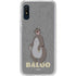 Disney Jungle Book Baloo Portrait Galaxy Cases