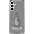 Disney Jungle Book Baloo Portrait Galaxy A16 5G Clear Case