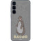 Disney Jungle Book Baloo Portrait Galaxy A35 5G Skin