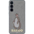 Disney Jungle Book Baloo Portrait Galaxy A35 5G Skin