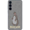 Disney Jungle Book Baloo Portrait Galaxy A36 5G Skin