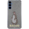 Disney Jungle Book Baloo Portrait Galaxy A55 5G Clear Case