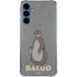 Disney Jungle Book Baloo Portrait Galaxy A55 5G Clear Case
