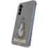 Disney Jungle Book Baloo Portrait Galaxy A55 5G Clear Case