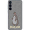 Disney Jungle Book Baloo Portrait Galaxy A55 5G Skin
