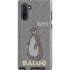 Disney Jungle Book Baloo Portrait Galaxy Cases
