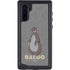 Disney Jungle Book Baloo Portrait Galaxy Cases