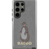 Disney Jungle Book Baloo Portrait Galaxy S23 Ultra Pro Case