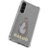 Disney Jungle Book Baloo Portrait Galaxy S24 FE Clear Case