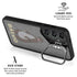 Disney Jungle Book Baloo Portrait Galaxy S25 Kickstand Case