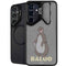 Disney Jungle Book Baloo Portrait Galaxy S25 Plus Kickstand Case