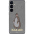 Disney Jungle Book Baloo Portrait Galaxy S25 Plus Skin